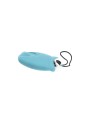TOYJOY HAPPINESS IM SO EGGCITED VIBRADOR CON CONTROL REMOTO AZUL