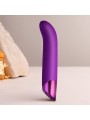 ROCKS OFF CHAIAMO G VIBRADOR G SPOT MORADO