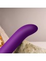 ROCKS OFF CHAIAMO G VIBRADOR G SPOT MORADO