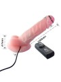 BAILE PENE REALISTICO ROTADOR CIBERSKING LOVECLONE