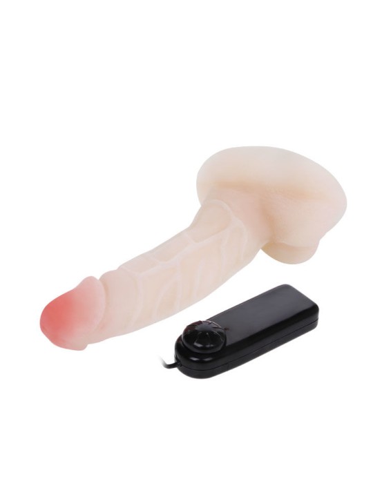 BAILE PENE REALISTICO ROTADOR CIBERSKING LOVECLONE