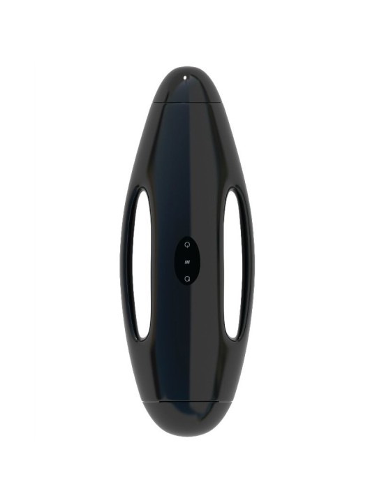 FETISH FANTASY EXTREME MAQUINA SEXUAL INTERNACIONAL