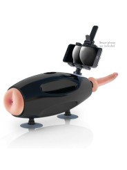 FETISH FANTASY EXTREME MAQUINA SEXUAL INTERNACIONAL