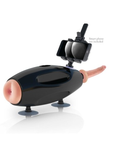 FETISH FANTASY EXTREME MAQUINA SEXUAL INTERNACIONAL