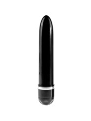 KING COCK VIBRADOR REALISTICO STIFFY 23 CM NATURAL