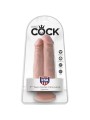 KING COCK DOBLE PENETRACION 203 CM
