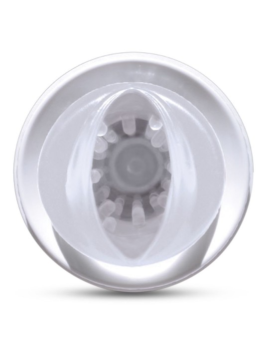 EXTREME TOYZ ROTO BATOR USB MASTURBADOR MASCULINO VAGINA