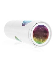 EXTREME TOYZ ROTO BATOR USB MASTURBADOR MASCULINO VAGINA