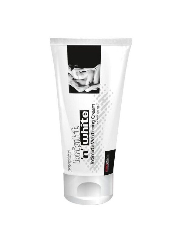 JOYDIVISION BRIGHT N WHITE CREMA BLANQUEADORA UNISEX
