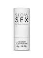 BIJOUX SLOW SEX PERFUME CORPORAL SOLIDO