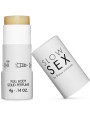 BIJOUX SLOW SEX PERFUME CORPORAL SOLIDO