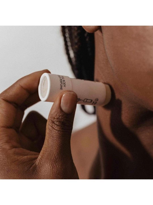 BIJOUX SLOW SEX PERFUME CORPORAL SOLIDO