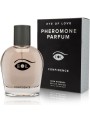 EYE OF LOVE EOL PHR PERFUME FEROMONASDELUXE 50 ML CONFIDENCE