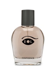 EYE OF LOVE EOL PHR PERFUME FEROMONASDELUXE 50 ML CONFIDENCE