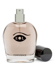 EYE OF LOVE EOL PHR PERFUME FEROMONASDELUXE 50 ML CONFIDENCE