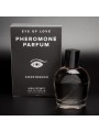 EYE OF LOVE EOL PHR PERFUME FEROMONASDELUXE 50 ML CONFIDENCE