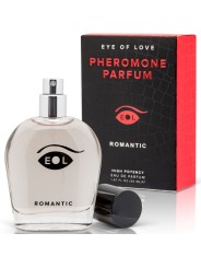 EYE OF LOVE EOL PHR PERFUME DELUXE 50 ML ROMANTIC