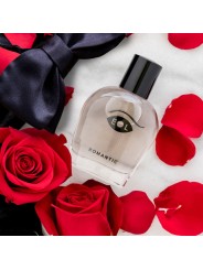 EYE OF LOVE EOL PHR PERFUME DELUXE 50 ML ROMANTIC