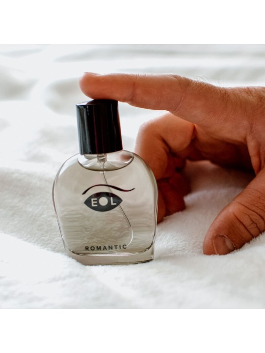 EYE OF LOVE EOL PHR PERFUME DELUXE 50 ML ROMANTIC
