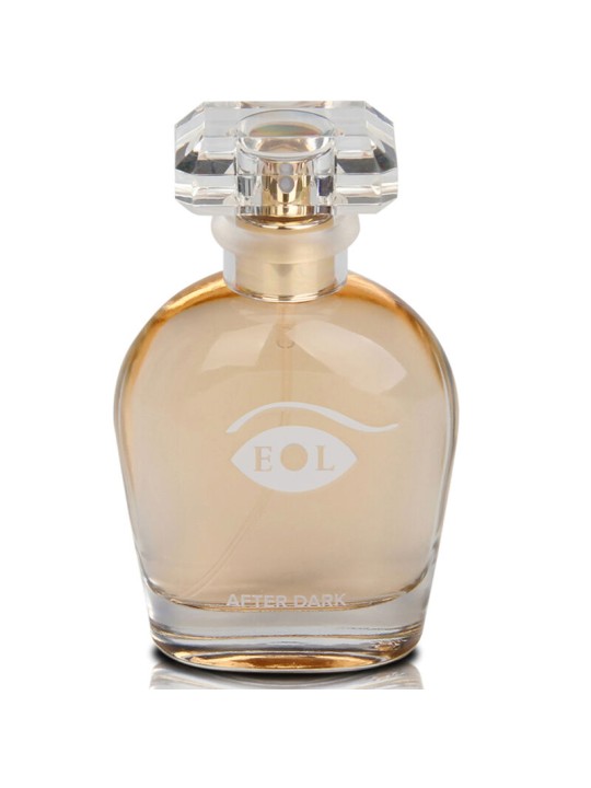 EYE OF LOVE EOL PHR PERFUME FEROMONAS DELUXE 50 ML AFTER DARK