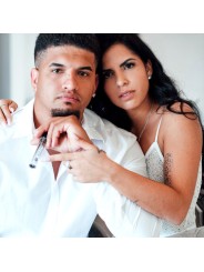 EYE OF LOVE EOL PERFUME FEROMONAS 10 ML ROMANTIC