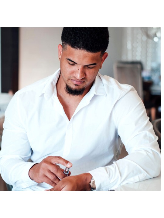 EYE OF LOVE EOL PERFUME FEROMONAS 10 ML ROMANTIC