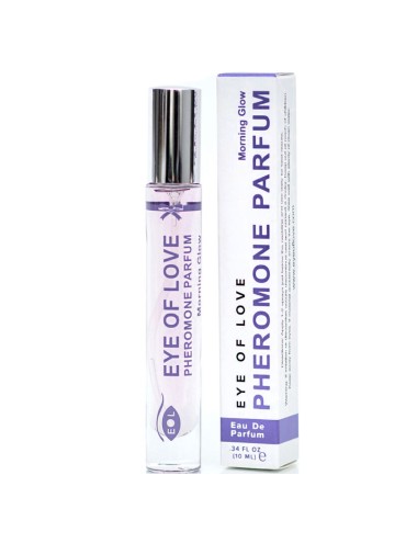 EYE OF LOVE EOL PHR PERFUME FEROMONAS 10 ML MORNING GLOW