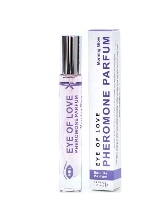 EYE OF LOVE EOL PHR PERFUME FEROMONAS 10 ML MORNING GLOW