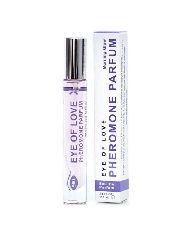 EYE OF LOVE EOL PHR PERFUME FEROMONAS 10 ML MORNING GLOW