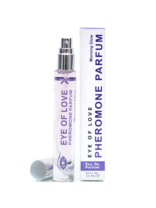 EYE OF LOVE EOL PHR PERFUME FEROMONAS 10 ML MORNING GLOW