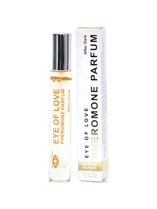 EYE OF LOVE EOL PHR PERFUME FEROMONAS 10 ML AFTER DARK