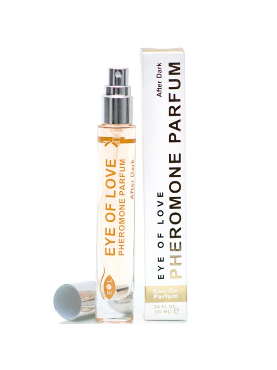 EYE OF LOVE EOL PHR PERFUME FEROMONAS 10 ML AFTER DARK
