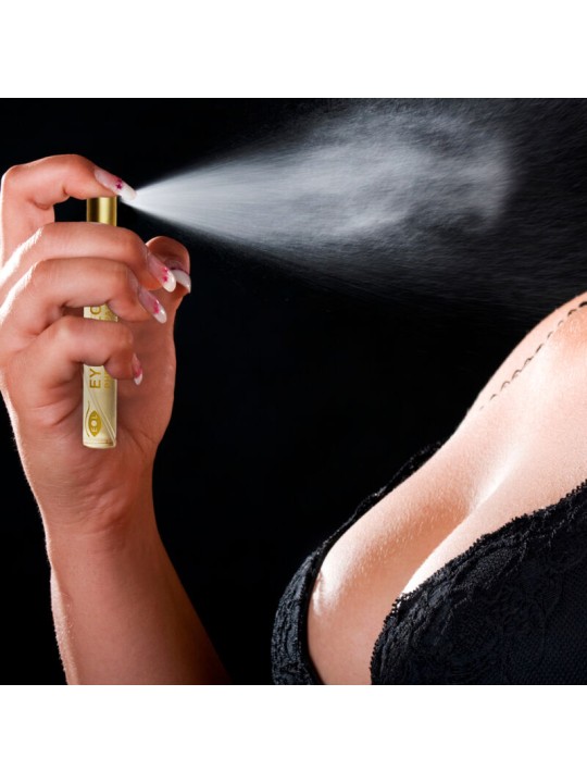 EYE OF LOVE EOL PHR PERFUME FEROMONAS 10 ML AFTER DARK