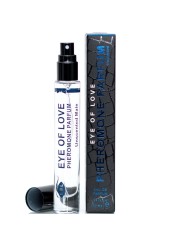 EYE OF LOVE EOL PERFUME FEROMONAS 10 ML UNSCENTED PARA EL