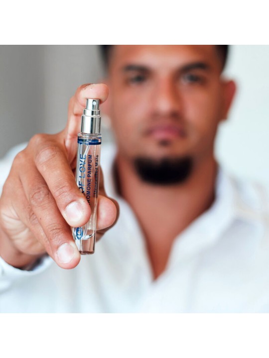 EYE OF LOVE EOL PERFUME FEROMONAS 10 ML UNSCENTED PARA EL