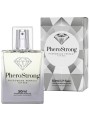 PHEROSTRONG PERFUME CON FERONOMONAS PERFECT PARA HOMBRE 50 ML