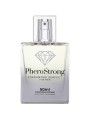 PHEROSTRONG PERFUME CON FERONOMONAS PERFECT PARA HOMBRE 50 ML