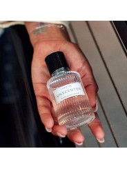 EYE OF LOVE EOL PERFUME FEROMONAS DELUXE 50 ML UNSCENTED ATTRACT THEM