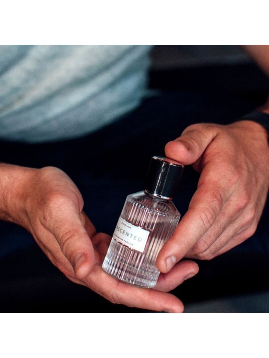 EYE OF LOVE EOL PERFUME FEROMONAS DELUXE 50 ML UNSCENTED ATTRACT THEM