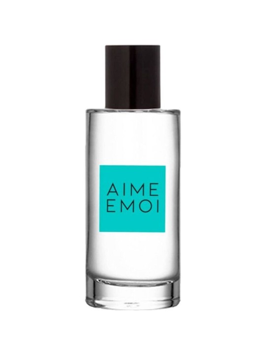 RUF AIME EMOI PERFUME DE FEROMONAS PARA ELLA 50 ML