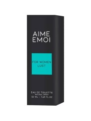 RUF AIME EMOI PERFUME DE FEROMONAS PARA ELLA 50 ML
