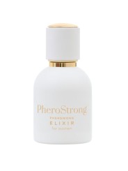 PHEROSTRONG ELIXIR DE FEROMONAS PARA MUJER 50 ML
