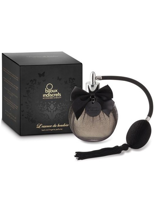 BIJOUX ESENCIA DE BOUDOIR PERFUMADOR DE SABANAS 130 ML