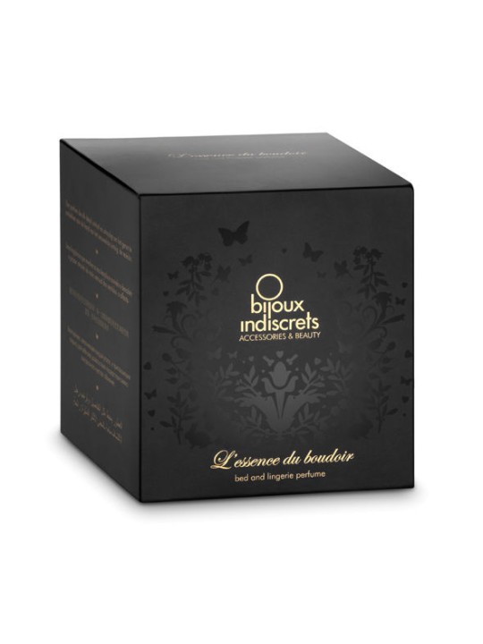 BIJOUX ESENCIA DE BOUDOIR PERFUMADOR DE SABANAS 130 ML