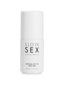 BIJOUX SLOW SEX ACEITE DE MASAJE SEXUAL CON CBD 30 ML