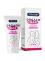 MEDICA GROUP ORGASM MAX CREMA INTIMA PARA MUJER 50 ML