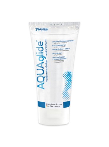 JOYDIVISION AQUAGLIDE LUBRICANTE 50 ML