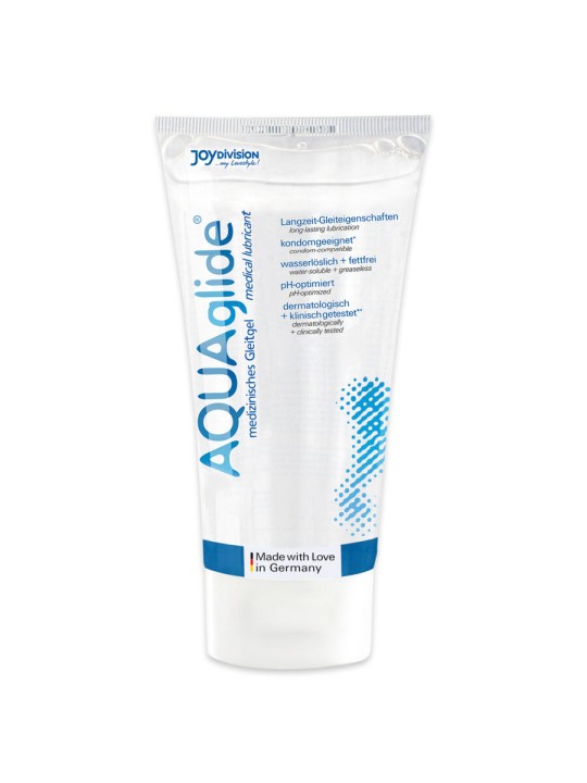 JOYDIVISION AQUAGLIDE LUBRICANTE 50 ML