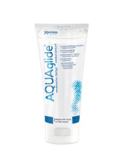 JOYDIVISION AQUAGLIDE LUBRICANTE 200 ML