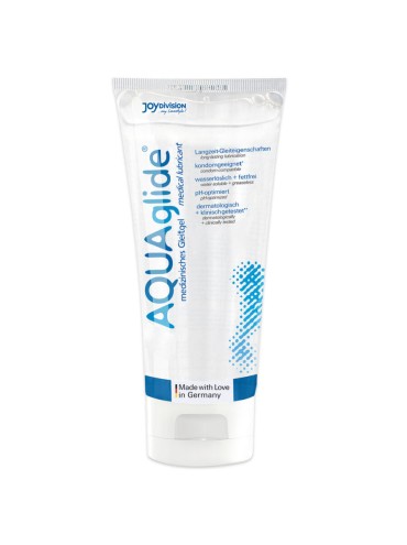 JOYDIVISION AQUAGLIDE LUBRICANTE 200 ML